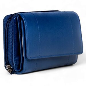 Premium Genuine Leather Wallet – Stylish & Durable for Everyday Use