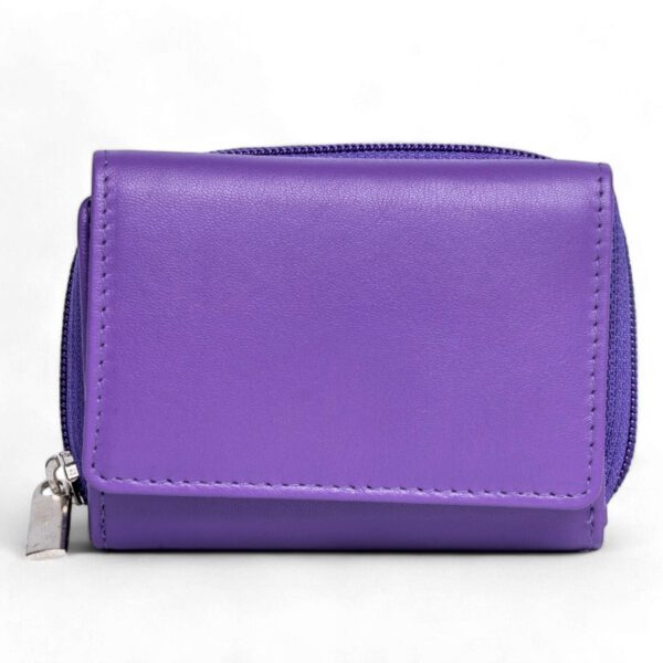 Premium Genuine Leather Wallet