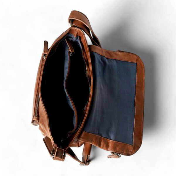 Leather Wallet - Image 2