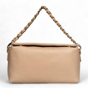 Compact Leather Wallet