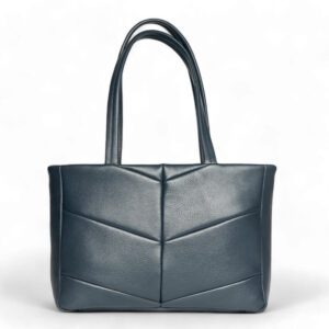 Compact Leather Wallet