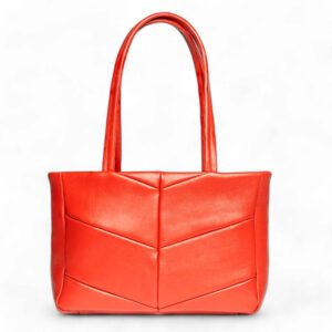 Compact Leather Wallet