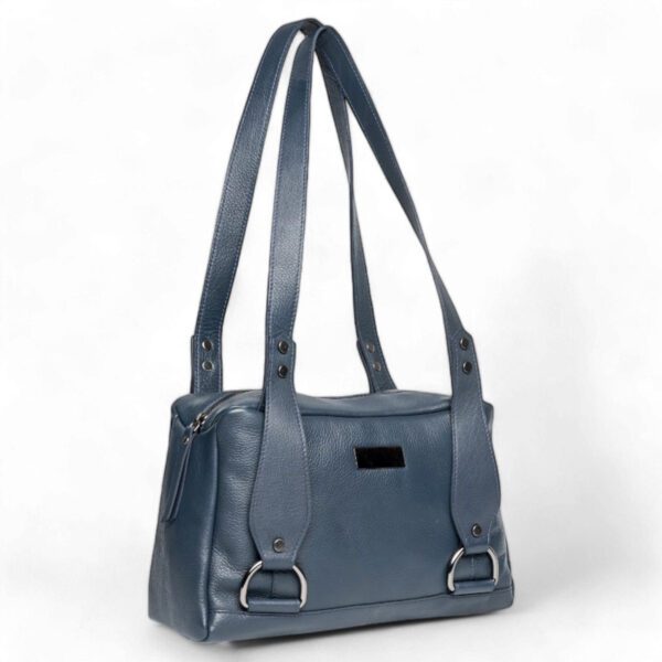 Premium Genuine Leather Compact Bags - Image 2