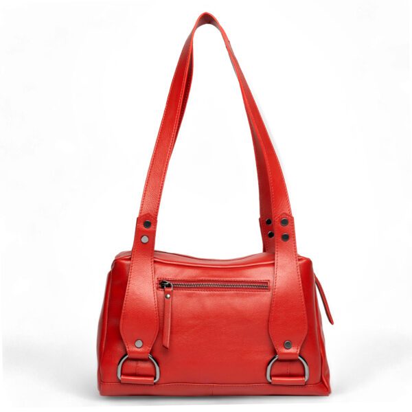 Premium Genuine Leather Compact Bags - Image 3