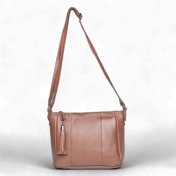 Premium Genuine Leather Compact Bags - Image 3