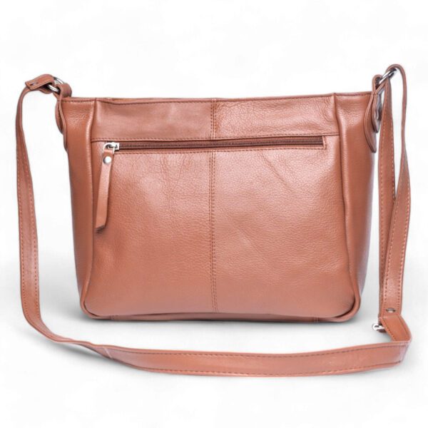Premium Genuine Leather Compact Bags - Image 4
