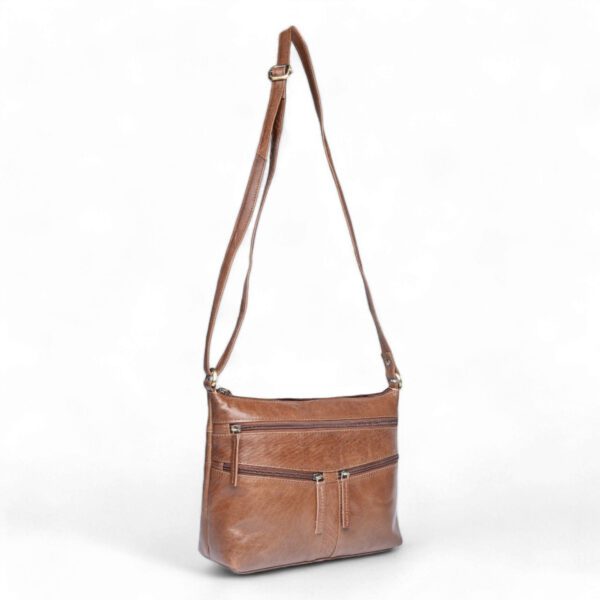 Premium Genuine Leather Compact Bags - Image 4