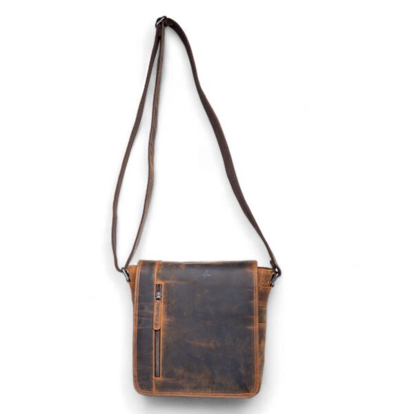 Premium Genuine Leather Compact Bags - Image 3