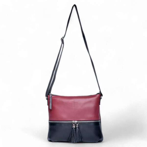 Premium Genuine Leather Compact Bags - Image 3