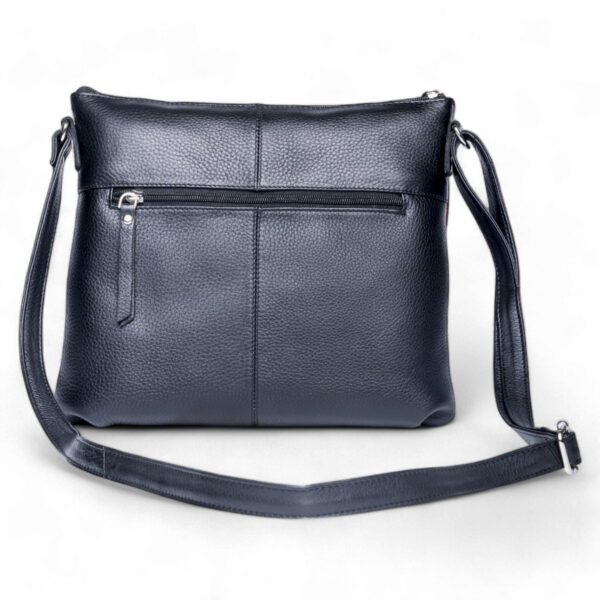 Premium Genuine Leather Compact Bags - Image 2