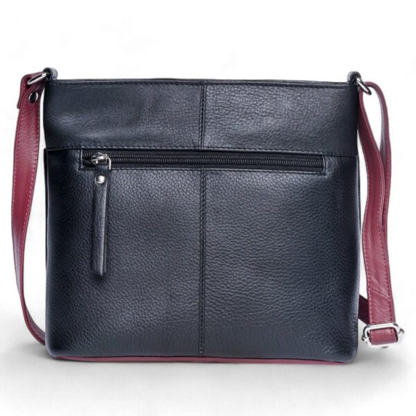 Premium Genuine Leather Compact Bags - Image 2